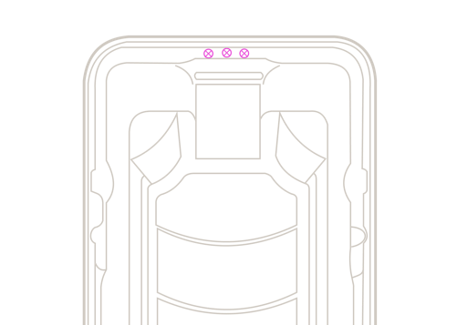 2024 Hydrozone Plunge jet layout