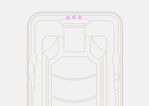 2024 Hydrozone Plunge jet layout