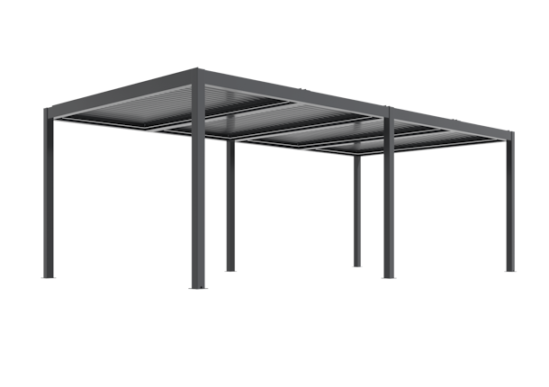 4800 pergola