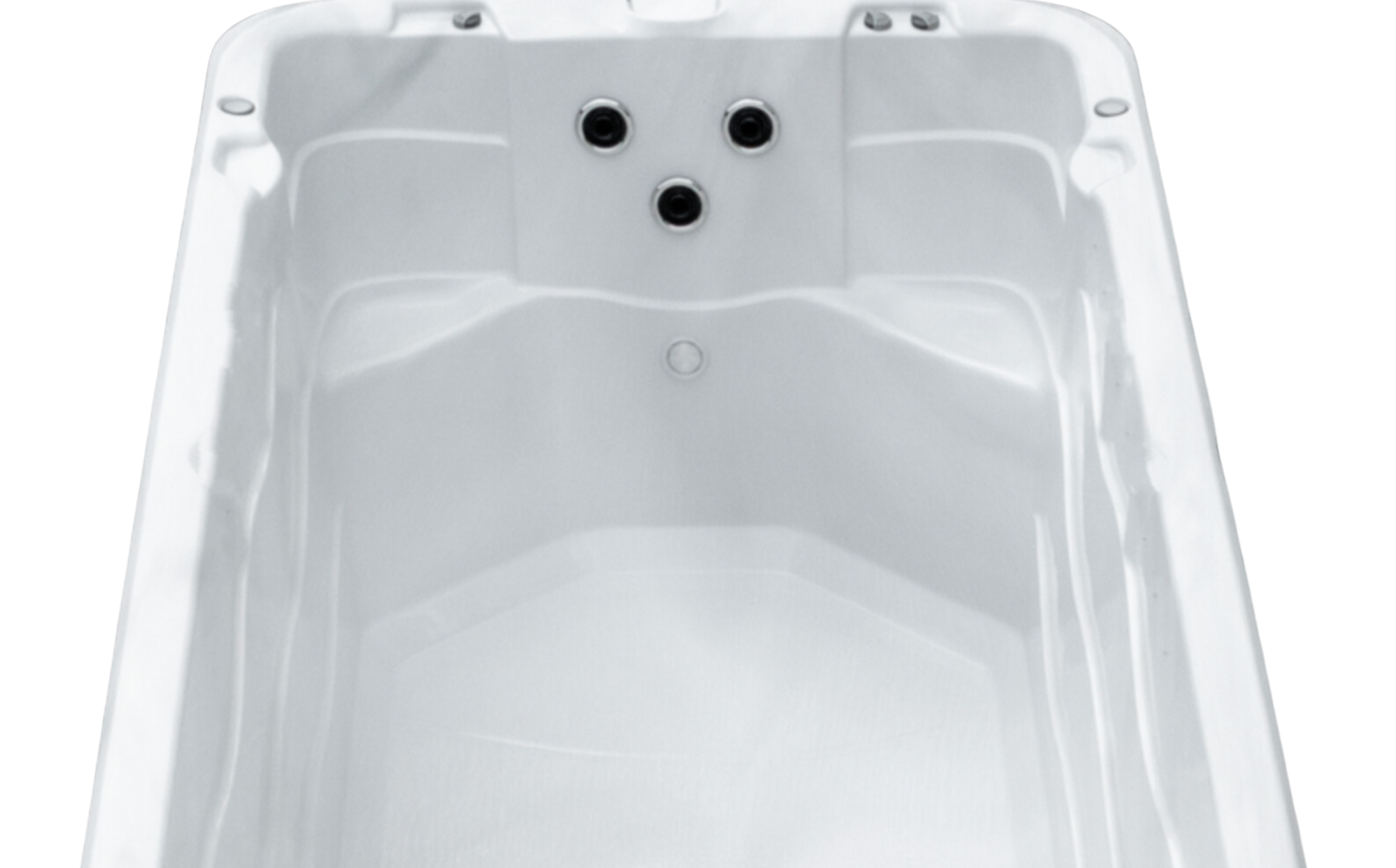 Fisher Lap E Two Cool Down Seats