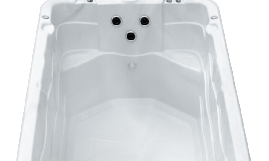 Fisher Lap E Two Cool Down Seats