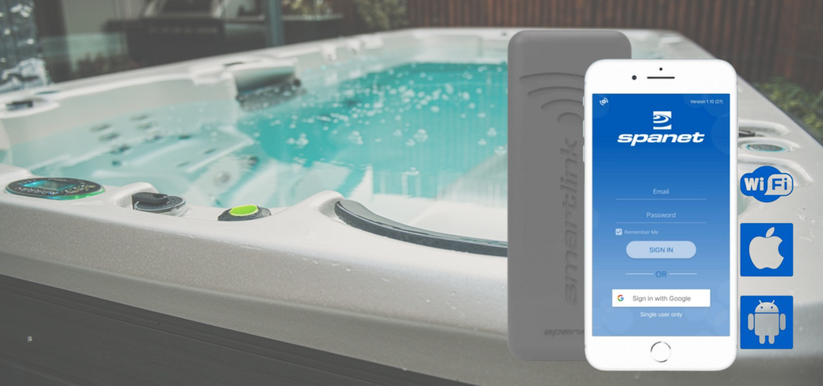 How to Connect Smartlink to Your Smart Device hero