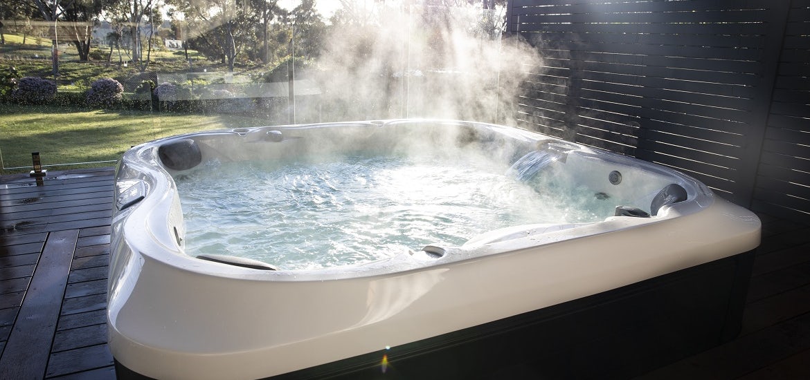 Jacuzzi® J-345™ Installation