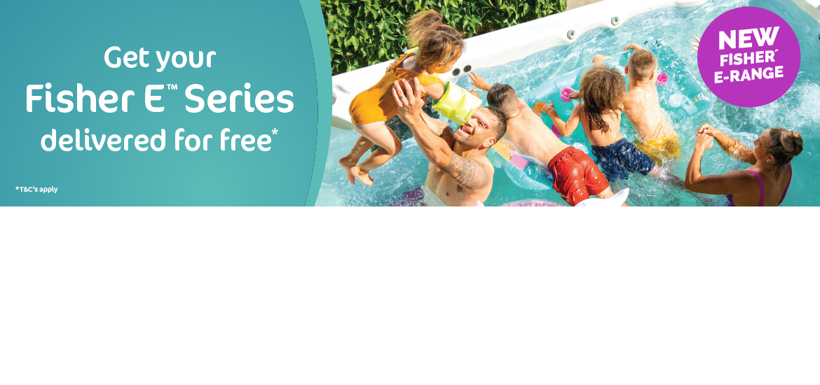 fisher-e-series-spa-pool-free-delivery-terms-and-conditions