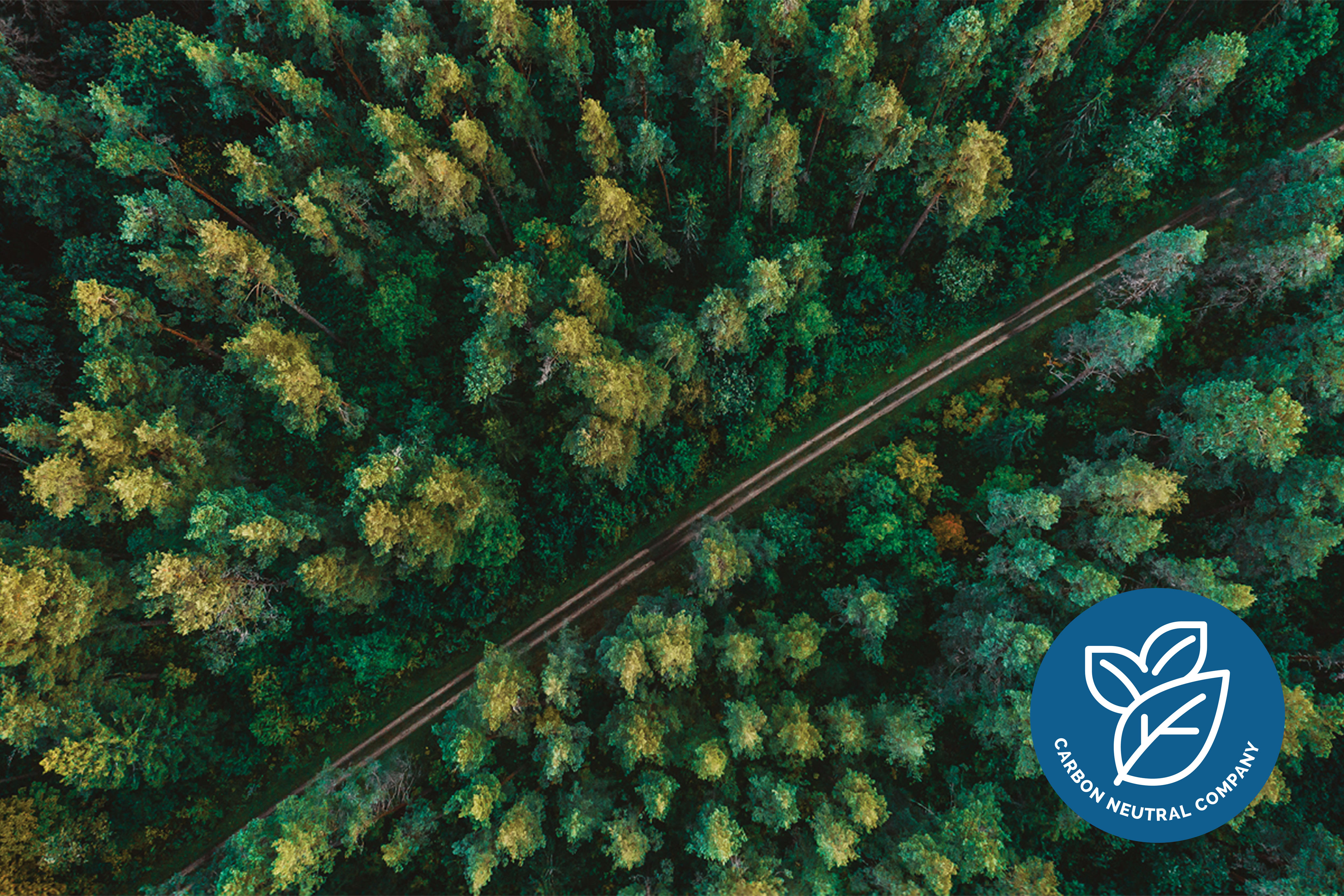 World’s first carbon-neutral spa retailer