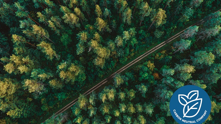 World’s first carbon-neutral spa retailer
