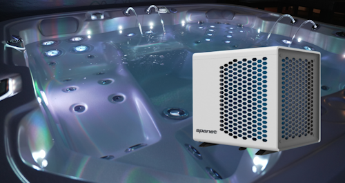 EcoCube hybrid heat pump hero