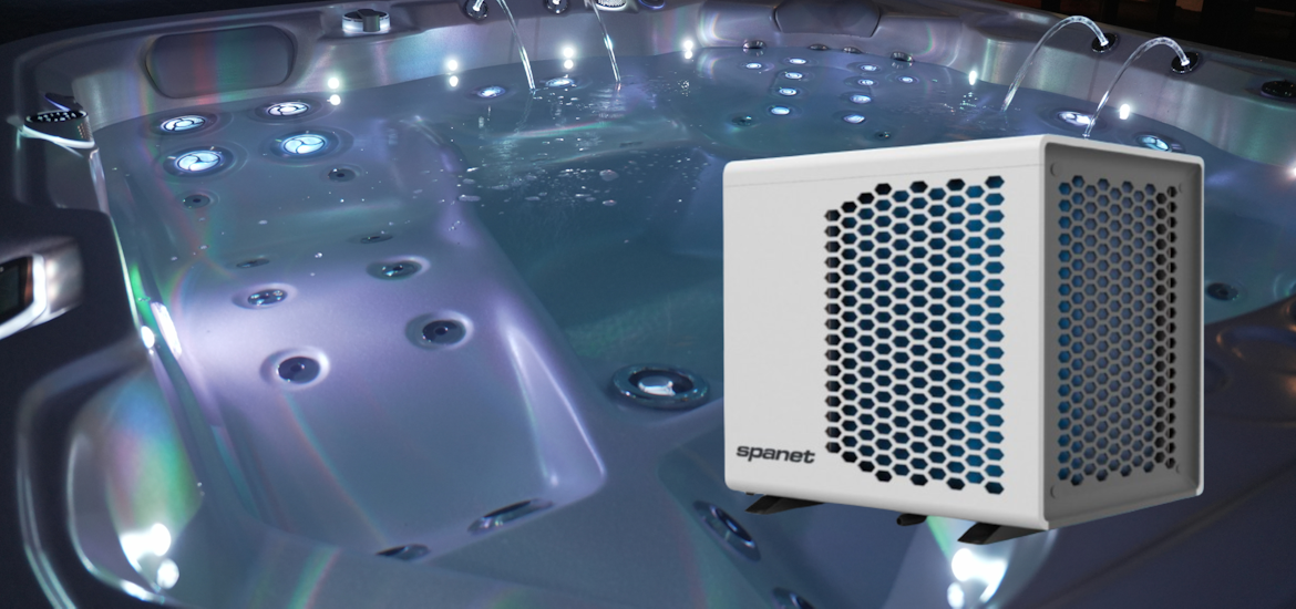 EcoCube hybrid heat pump hero