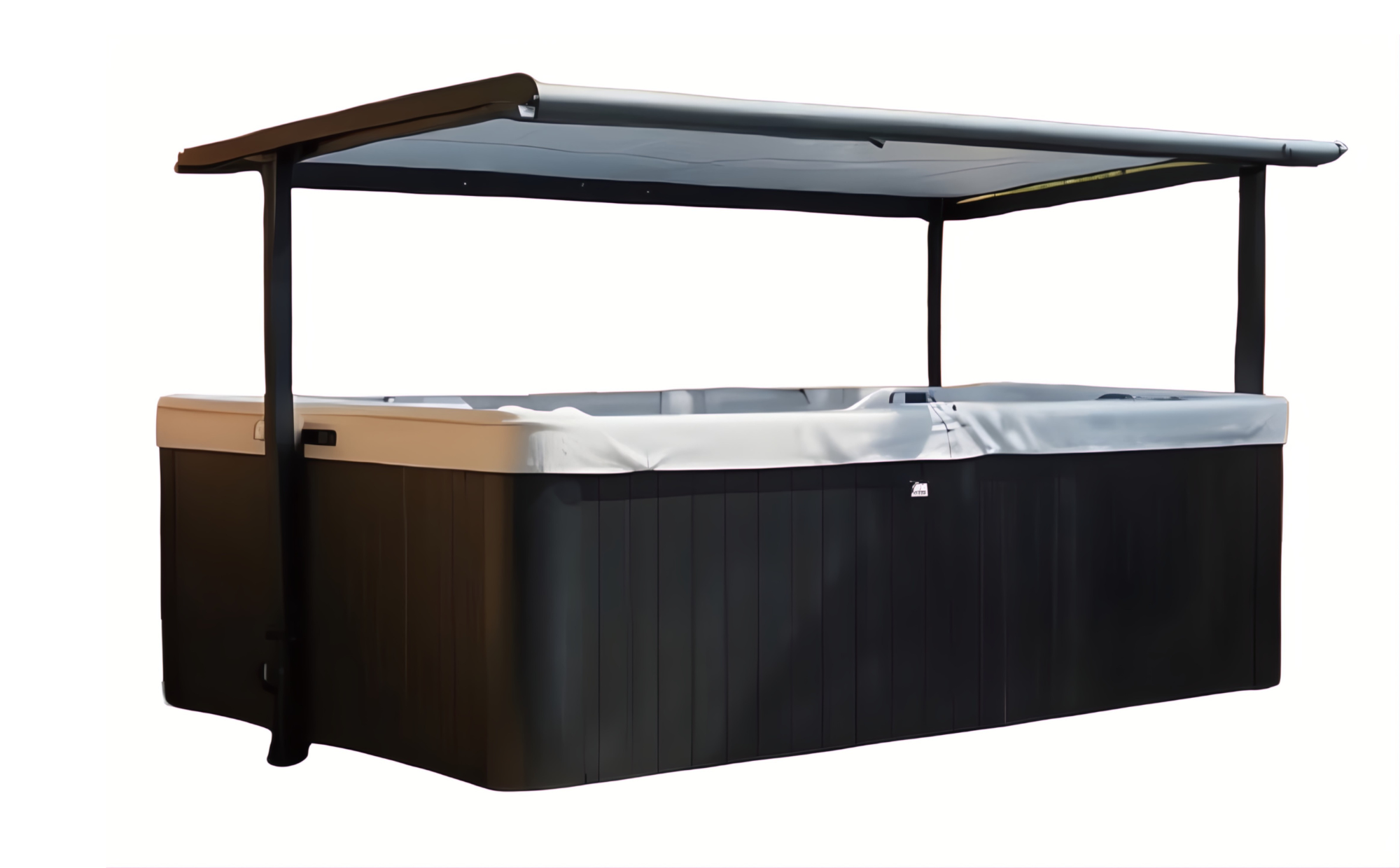 Covana-like swim spa