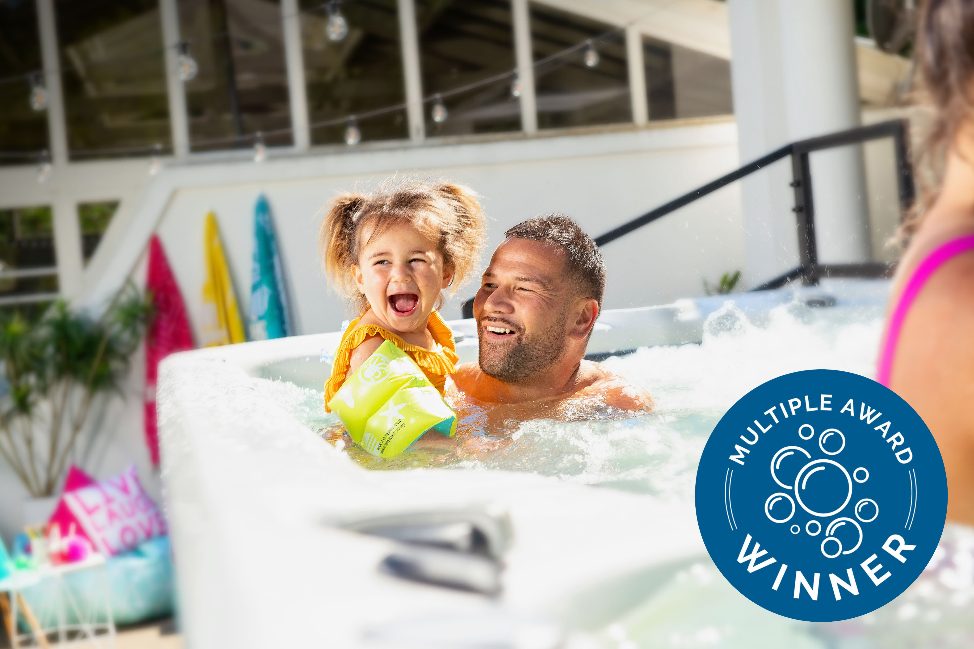 Best in the business