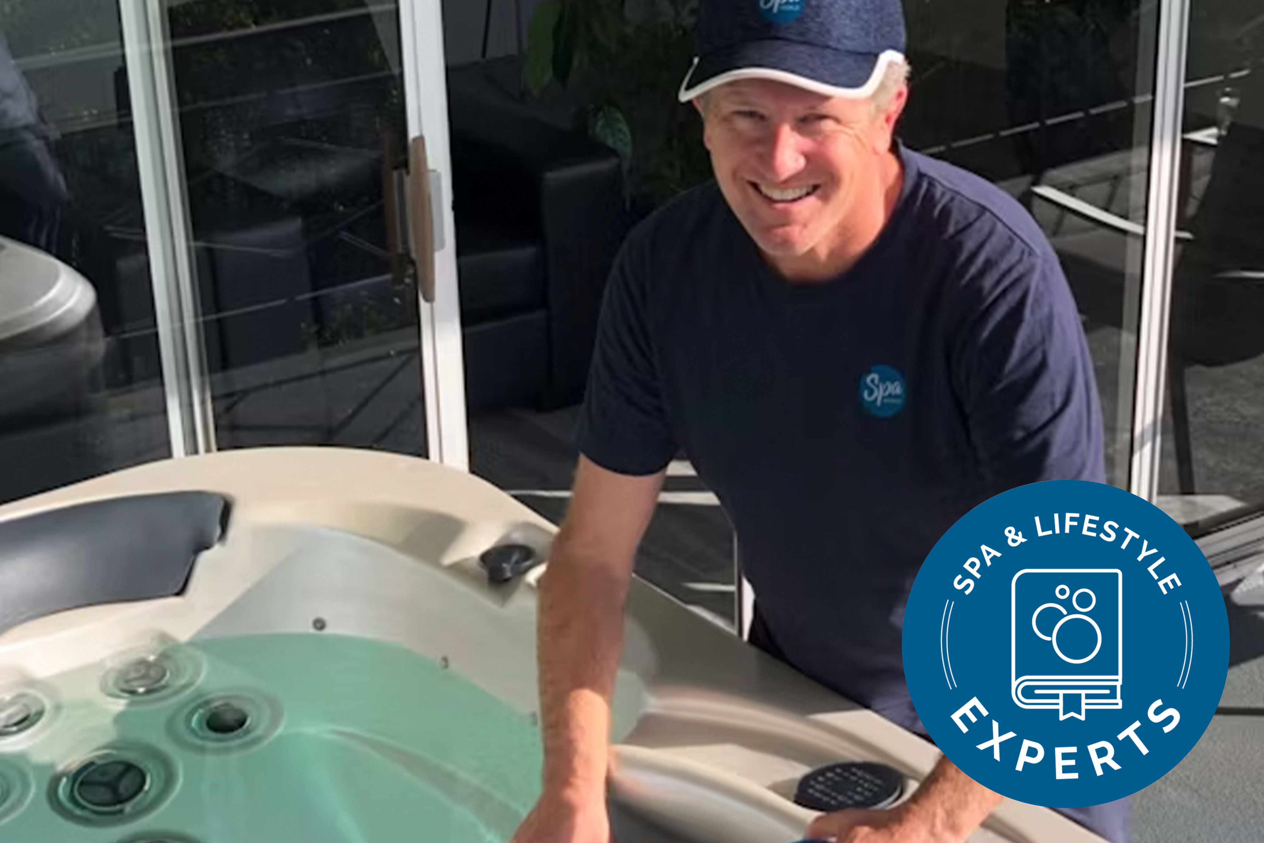 Spa and outdoor lifestyle experts