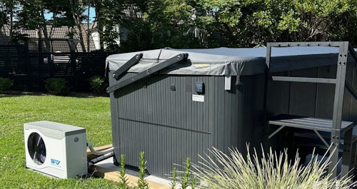 What are the best swim spa upgrades |Top 3 must-have accessories