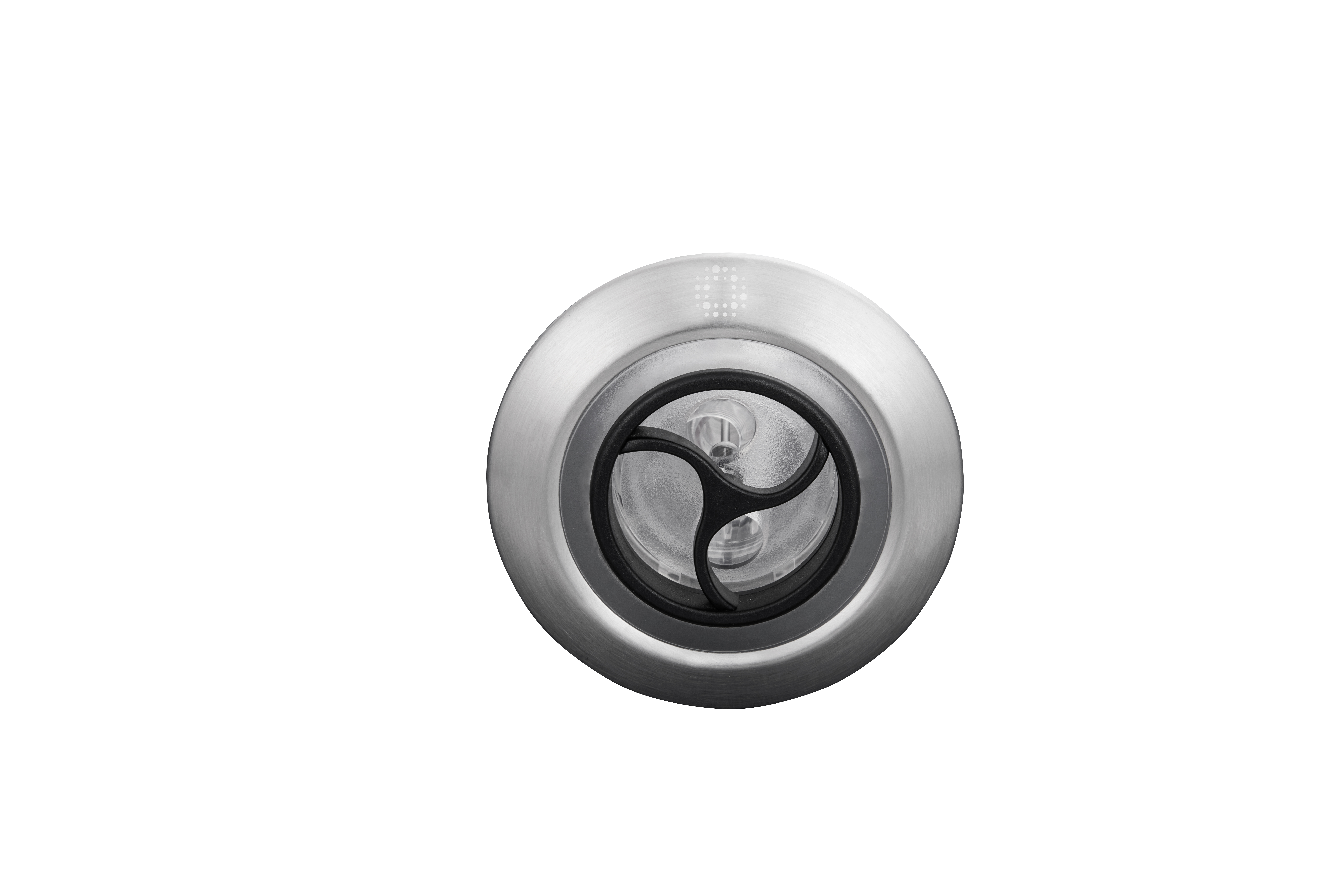 102mm Single Roto Jet 4 inches