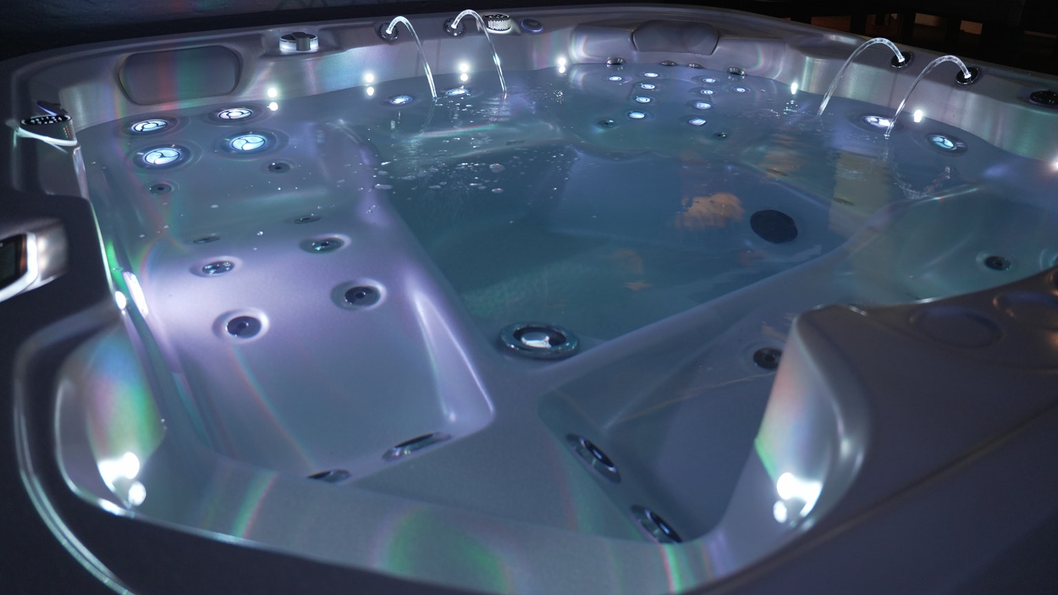 Vortex Spas Design