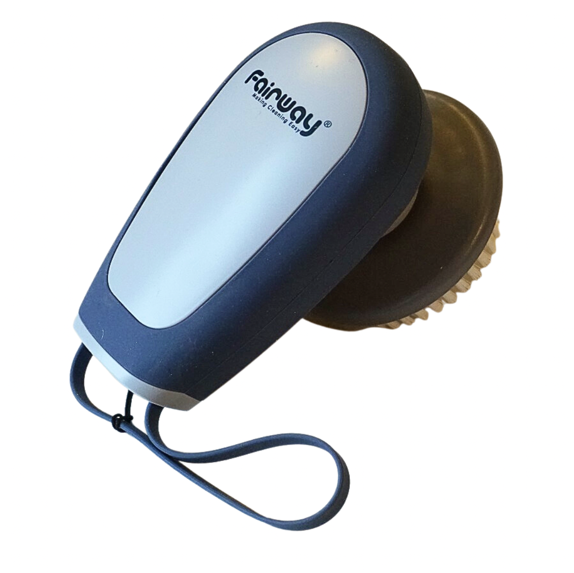 Rechargeable Powered Spa / Pool Scrubbing Brush