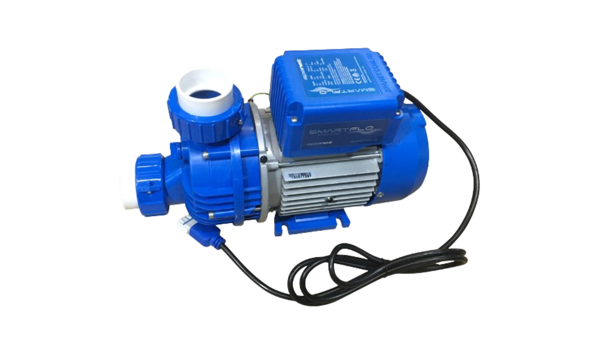 circulation pump