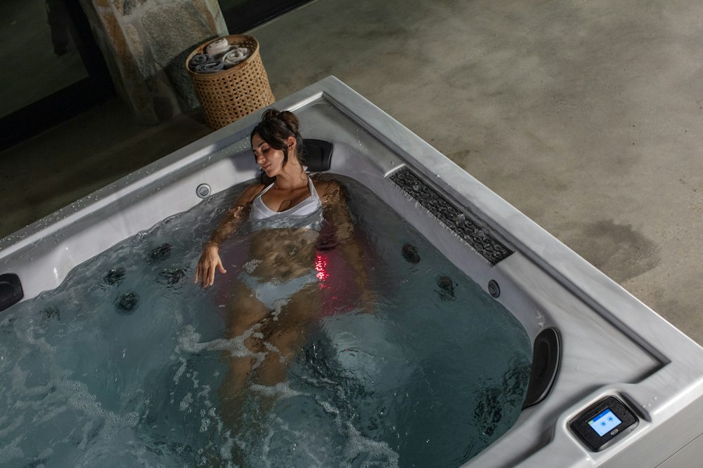 What is an Infrared Spa Pool | Is It Worth It?