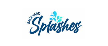 Backyard Splashes