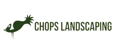 Chops Design and Landscaping