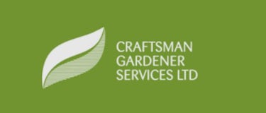 Craftsman Gardener Services LTD
