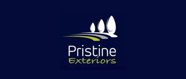Pristine Exteriors logo