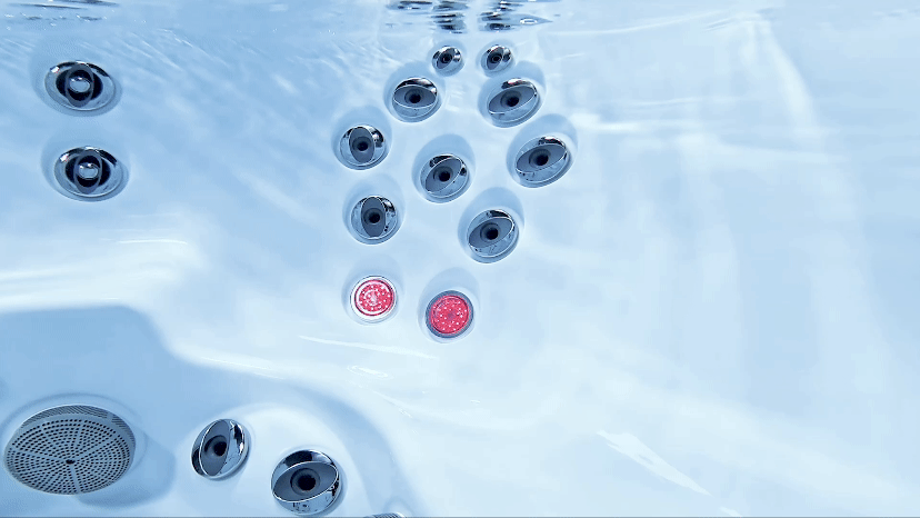 J-LX Infrared lights