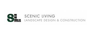 Scenic Living Landscape Design and Construction