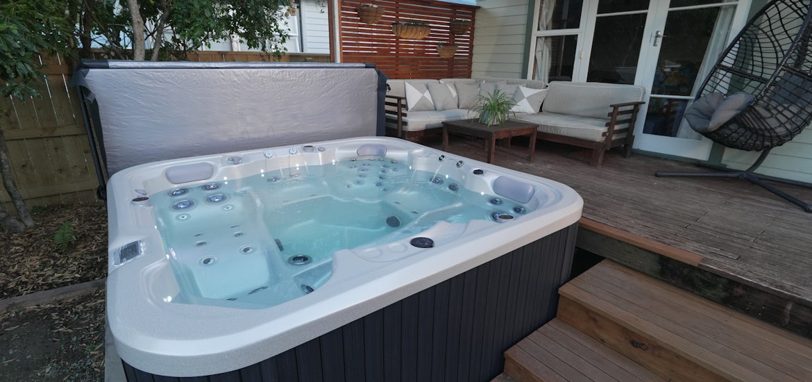 How to fix heating issues with my Vortex™ or Fisher Spa