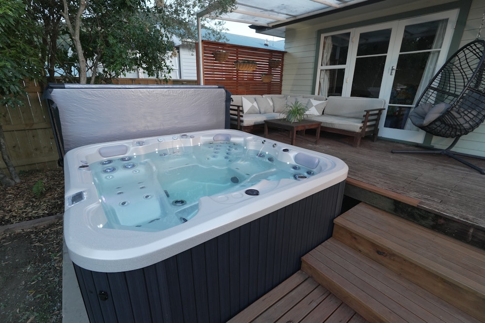 Heating Issues with Vortex™ or Fisher™ Spa How to fix