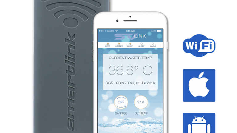 SpaNet® SmartLink™ WiFi Module SN-SV-WIFI