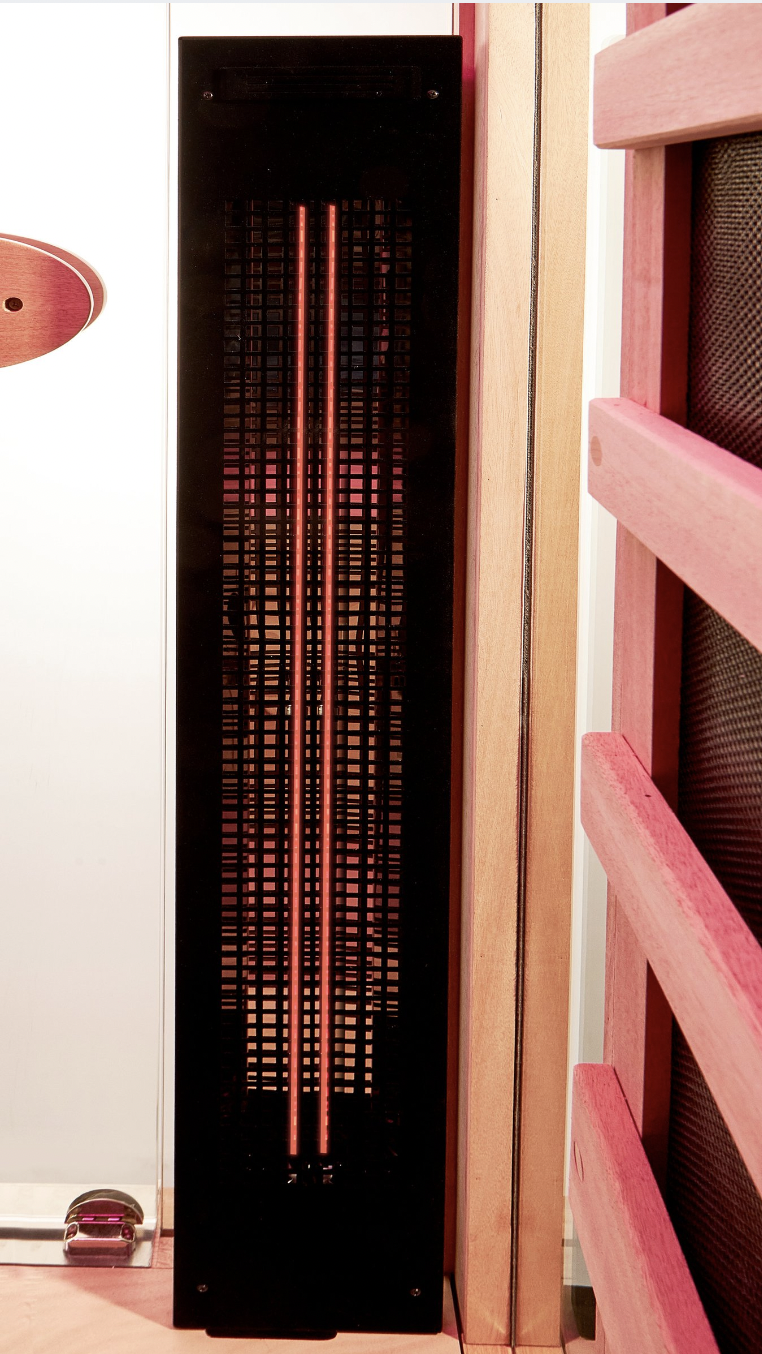 JS-1i sauna heater