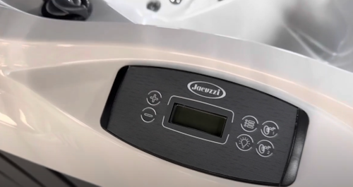 Jacuzzi J-200 2023 Model