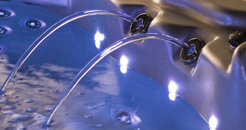 A step-by-step guide to cleaning your Vortex™ Spa laminar jets hero