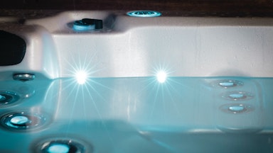 Vortex Spa Head Rests Vortex™ Spa Controls and Features I User Guide
