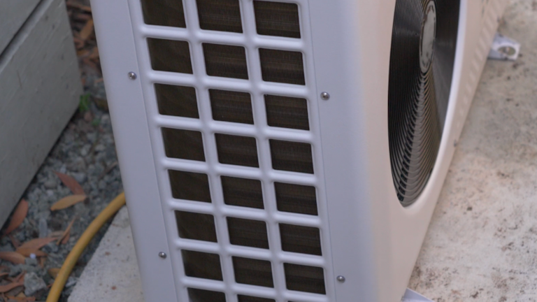 spanet heat condensate drain
