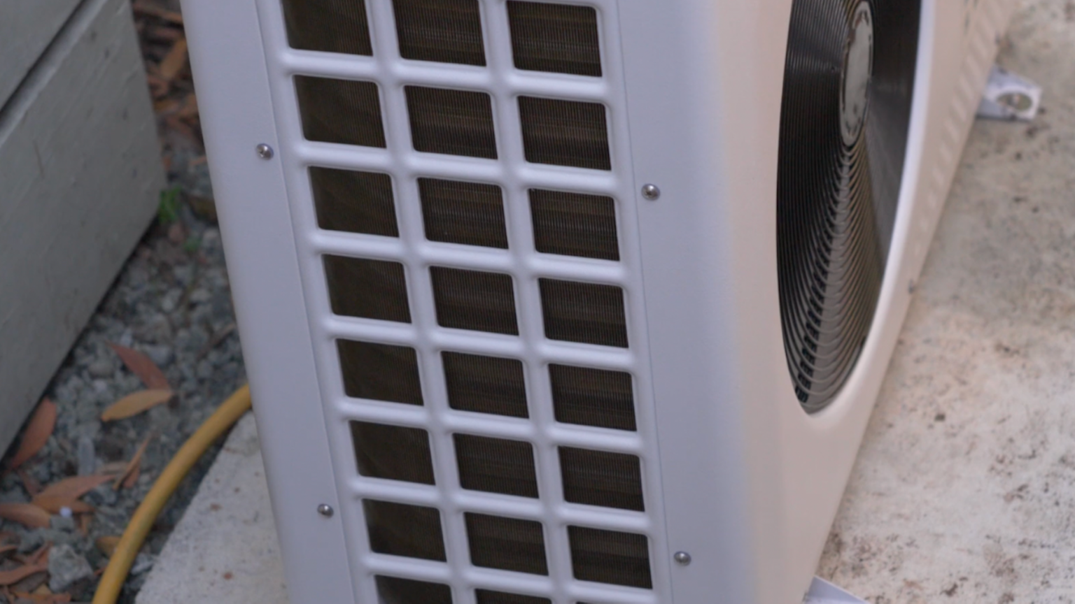 spanet heat condensate drain