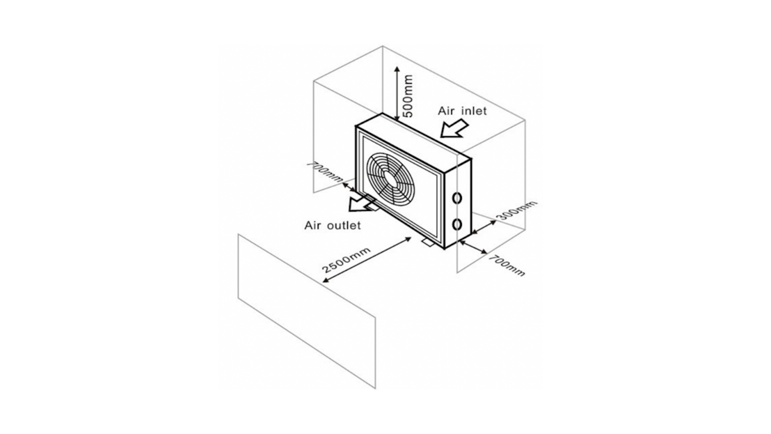 spanet heat pump diagram