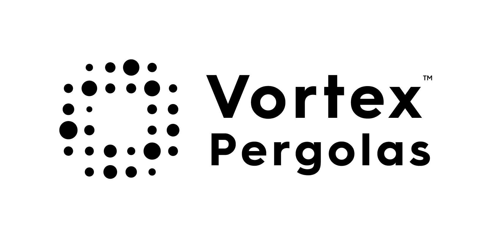 Vortex Pergolas™