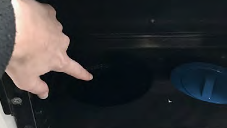 filling two filter spa step 5