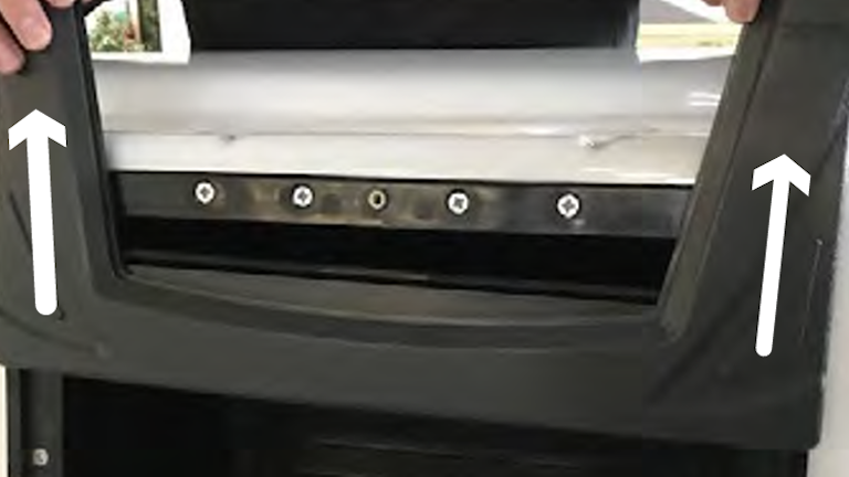 filling two filter spa step 2