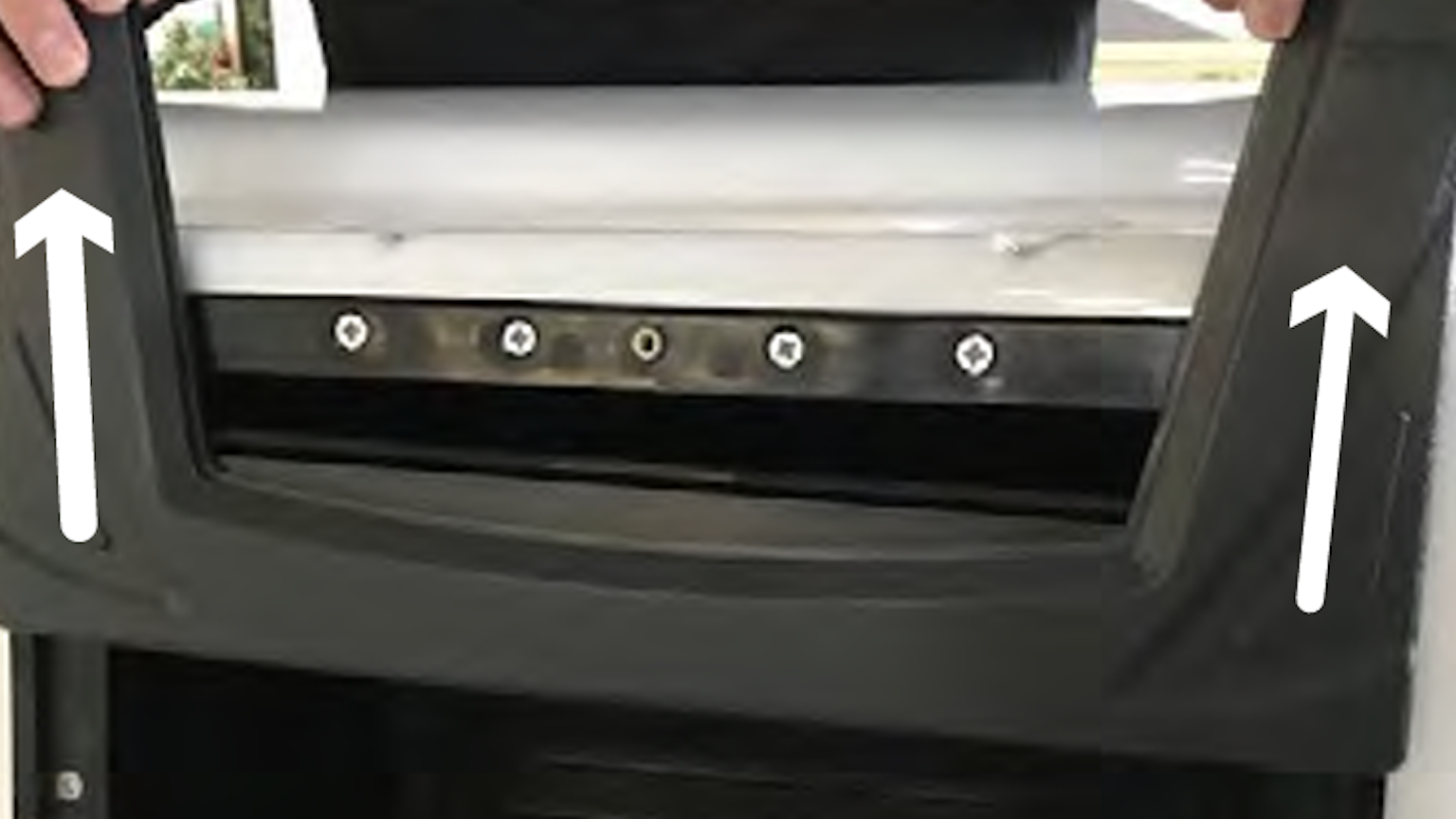 filling two filter spa step 2