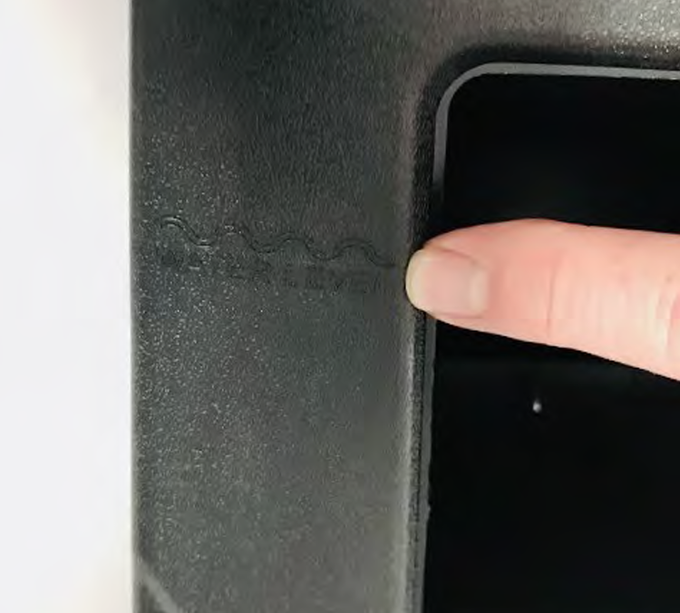 filling single filter step 7