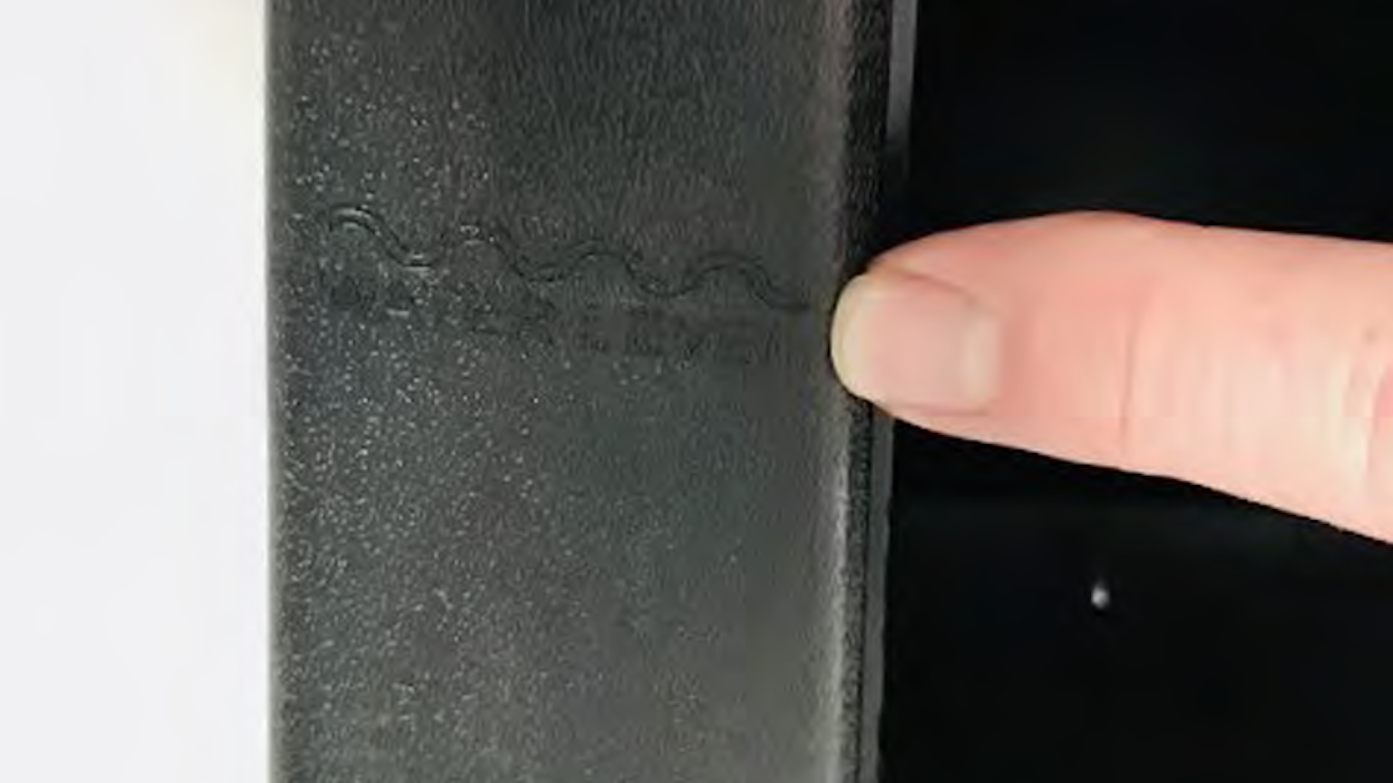 filling single filter step 7