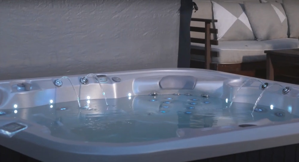 Spa Ozone Not Bubbling Causes and Solutions