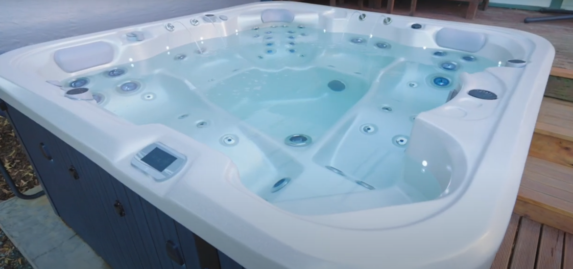 Why Are My Spa Jets or Pump Surging?