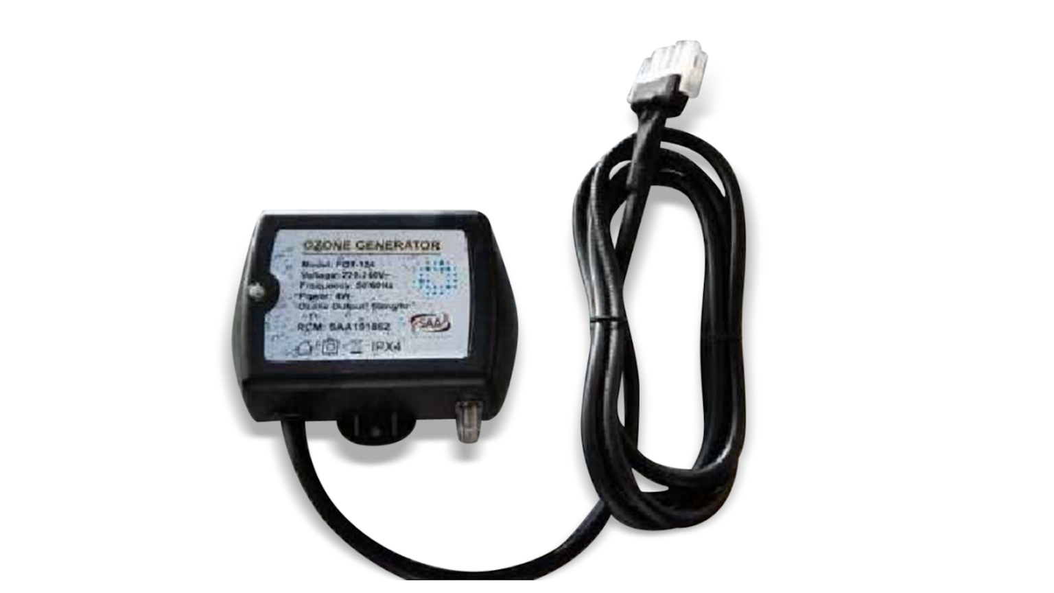 ozone generator