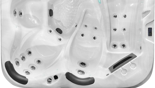 Fisher 7 mini lounger