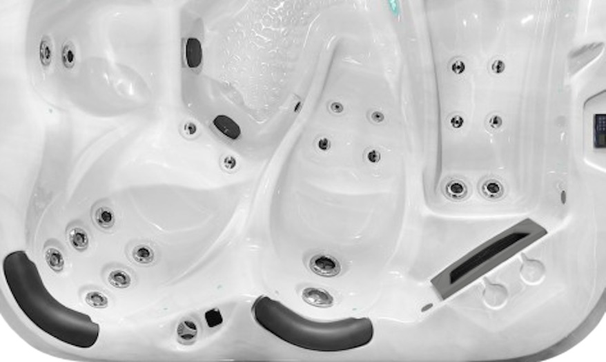 Fisher 7 mini lounger