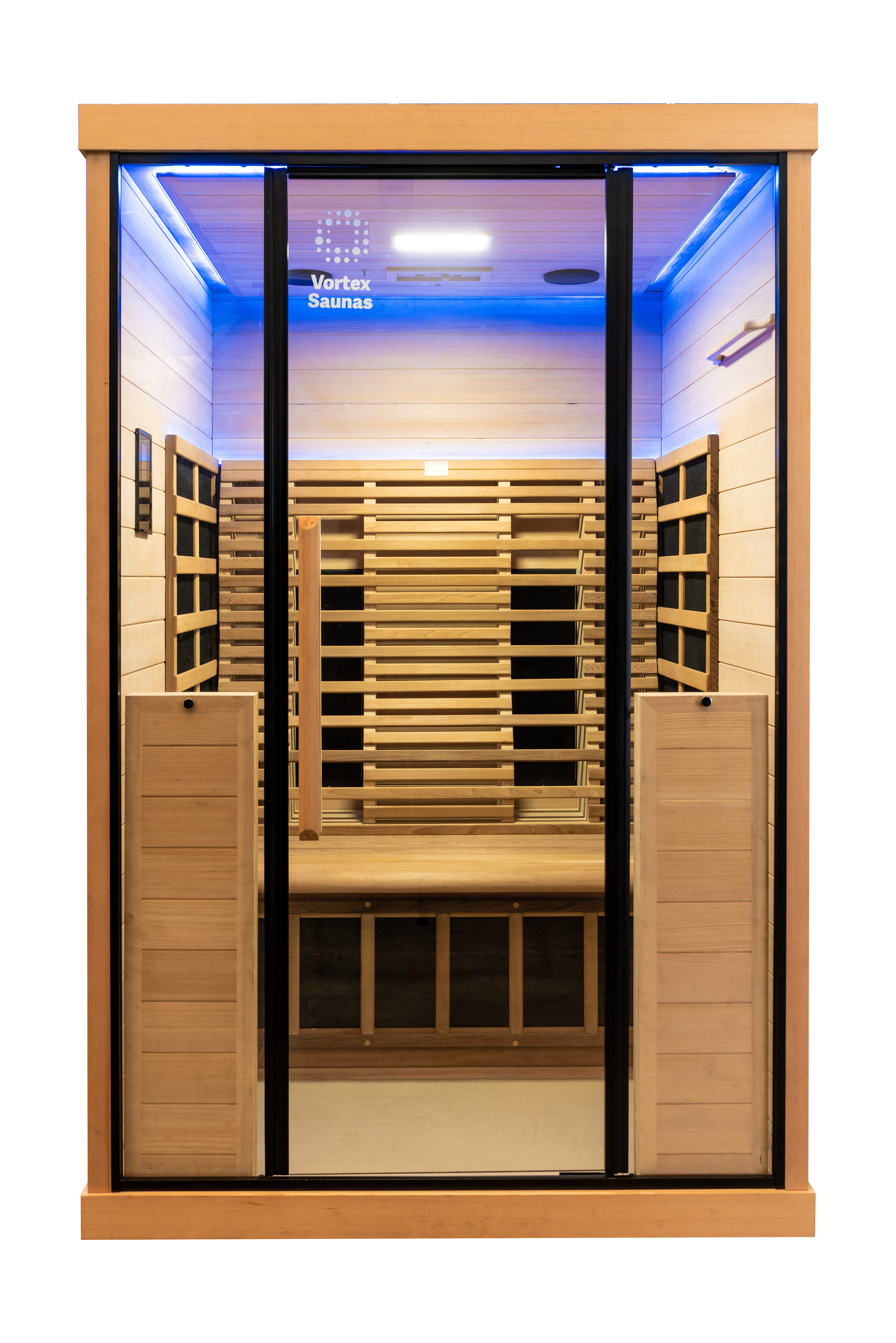 Vortex Prestige 2-Person Sauna