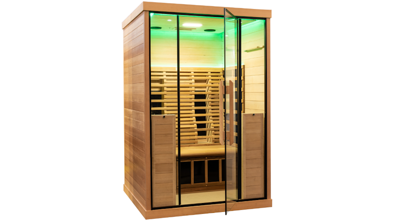 Prestige Vortex Sauna
